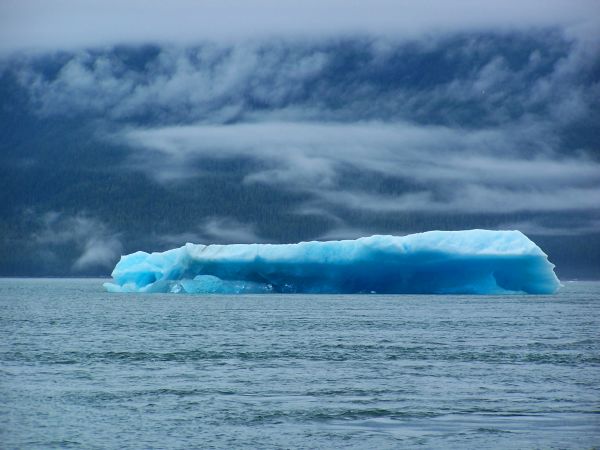 Another ugly Ice cube